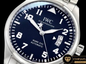 IWC0403A - Mark XVII Le Petit Prince SSSS Blue MKF MY9015 Mod - 04.jpg